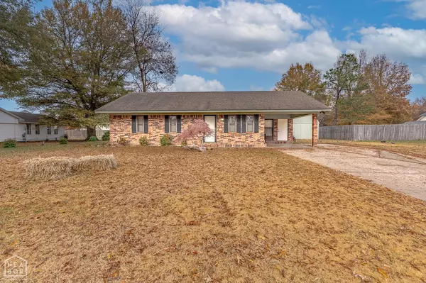 514 7th Street, Marked Tree, AR 72365
