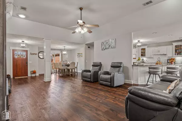 Lake City, AR 72437,114 Cedar Street