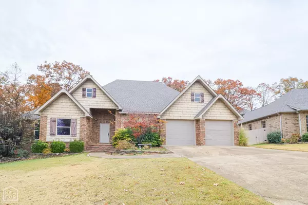 210 Windover Road, Jonesboro, AR 72401