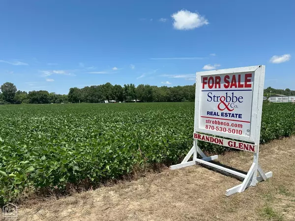 Brookland, AR 72417,30 Highway 49 N