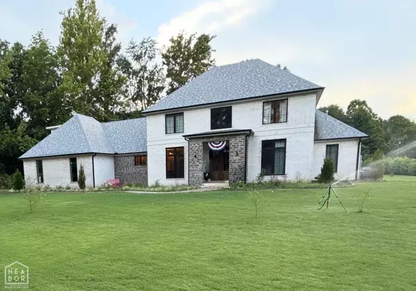 2005 Wineland, Jonesboro, AR 72404