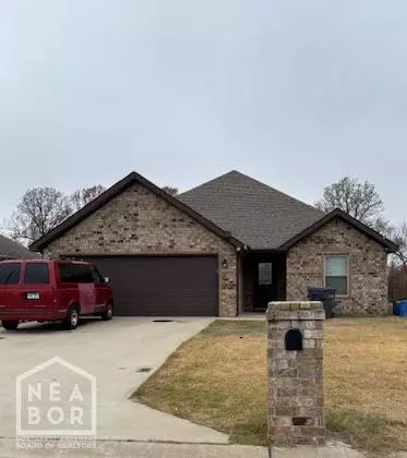 Jonesboro, AR 72404,3835 Turfway Drive