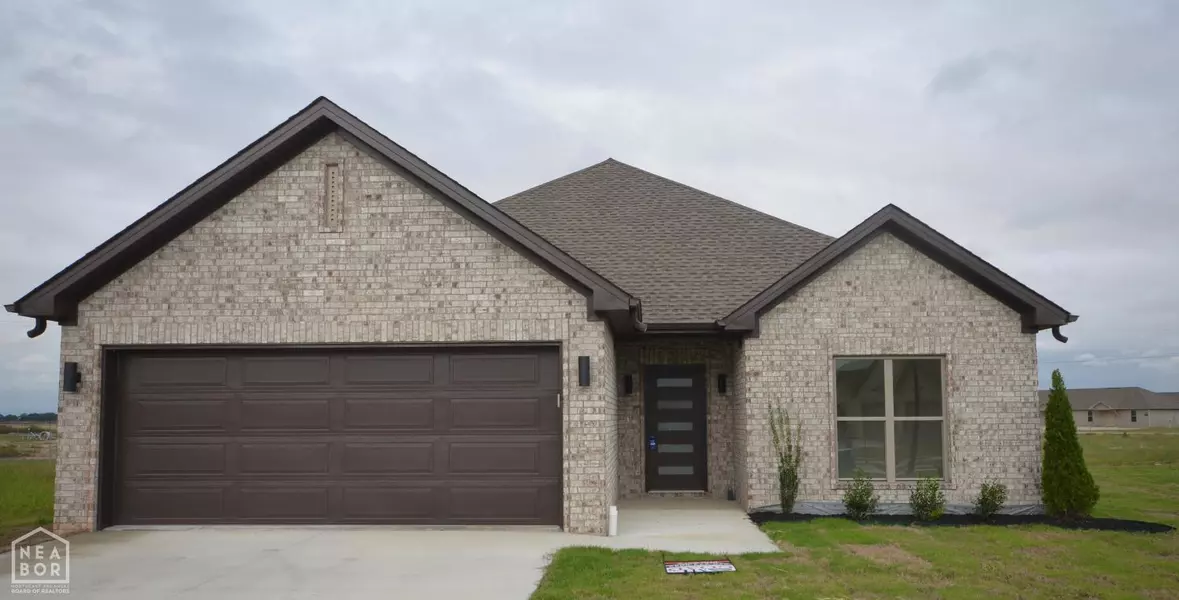 317 Hollis, Bono, AR 72416