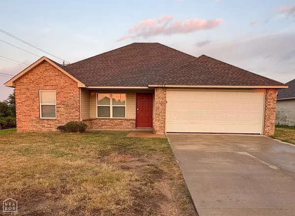 3702 Churchill Drive, Jonesboro, AR 72404