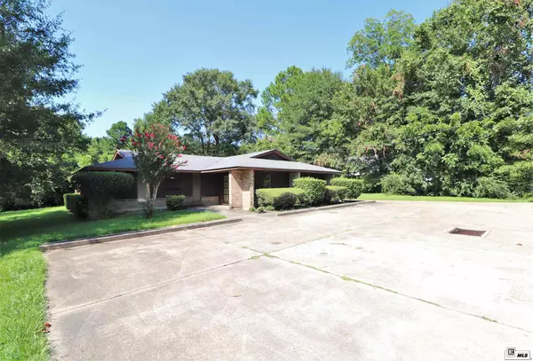 Bastrop, LA 71220,917 LYNWOOD AVENUE