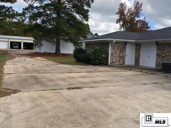 Jonesboro, LA 71251,510 ALEXANDER STREET