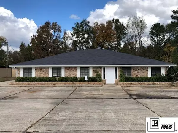 Jonesboro, LA 71251,510 ALEXANDER STREET