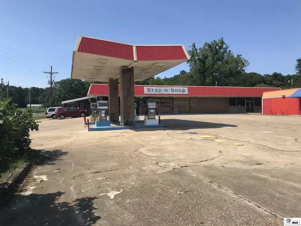 Calhoun, LA 71225,1005 HIGHWAY 80