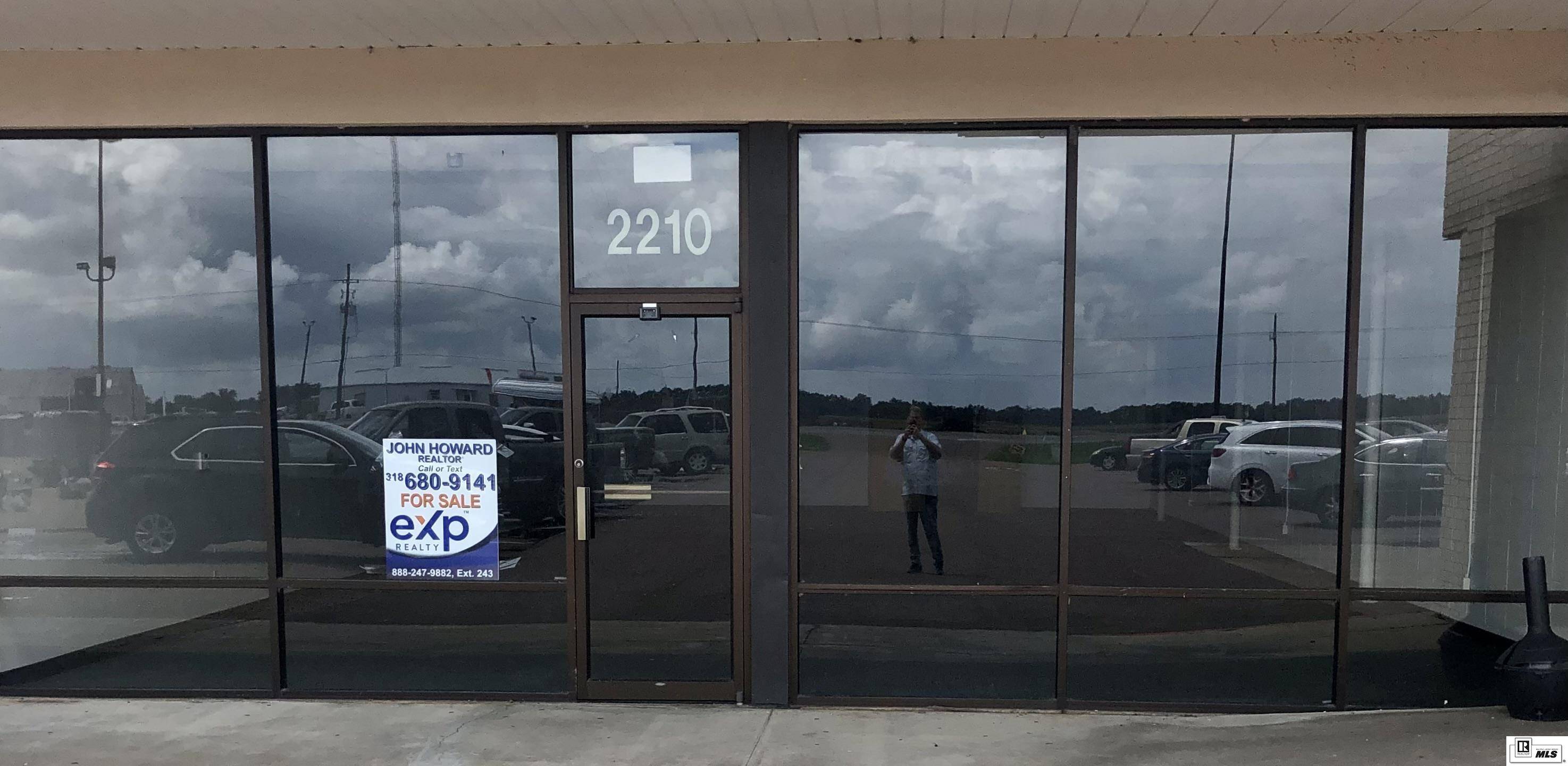 2208 & 2210 EAST WALLACE BLVD, Ferriday, LA 71334