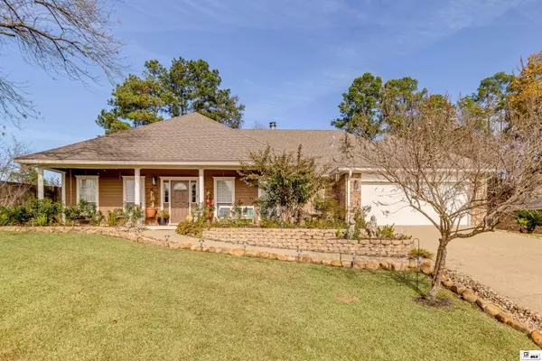 306 KENDALL RIDGE DRIVE, West Monroe, LA 71292