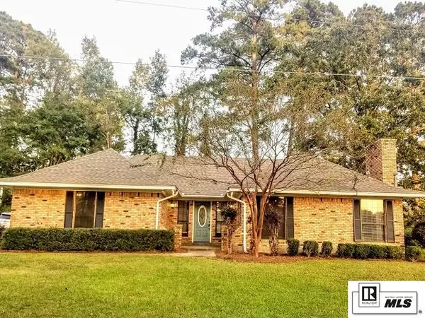 Calhoun, LA 71225,349 PINE HILLS DRIVE