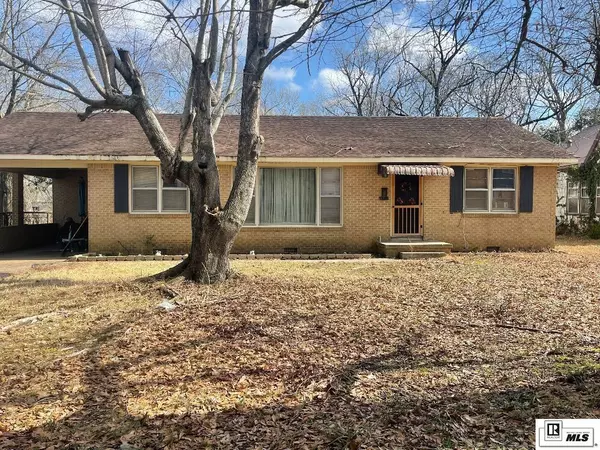 652 W 3RD  STREET, Homer, LA 71040