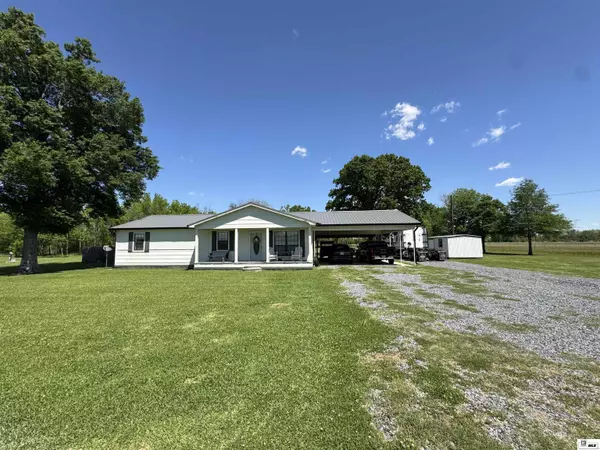 746 MCMANUS ROAD, Rayville, LA 71269