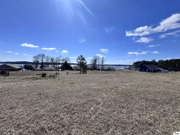 Lot 32 EAGLE POINT DRIVE, Farmerville, LA 71245