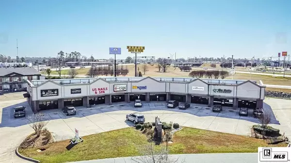 207 BLANCHARD STREET, West Monroe, LA 71291