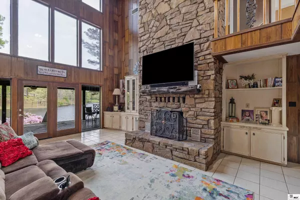 149 COMANCHE TRAIL West Monroe, LA 71291