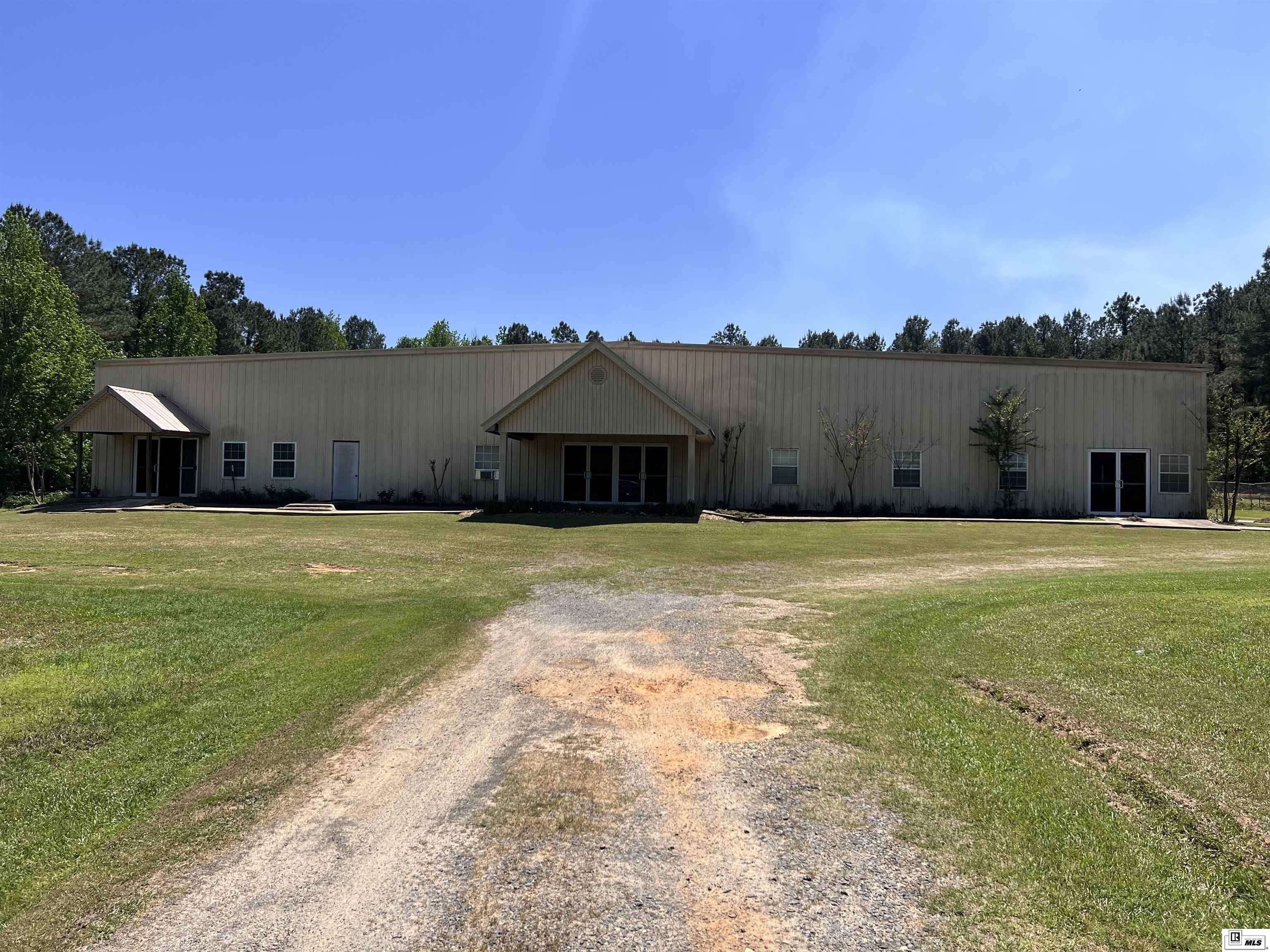 177 HIGHWAY 3005, Ruston, LA 71270
