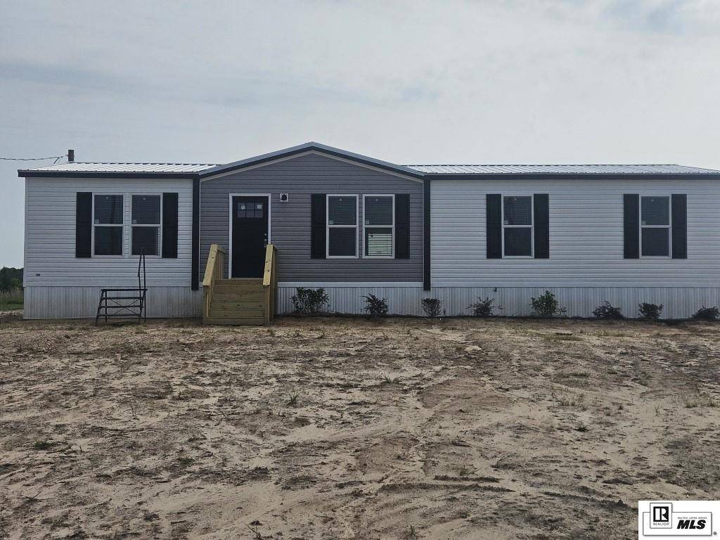 165 SIMBA LANE, Calhoun, LA 71225
