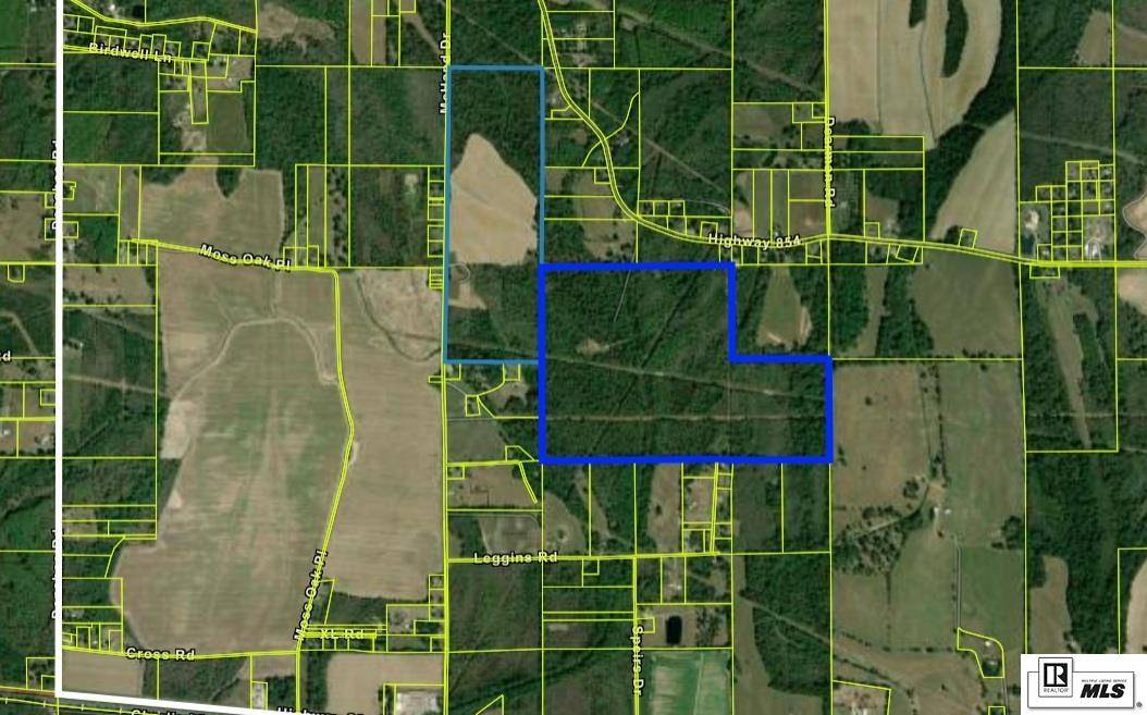 Dunn, LA 71232,00 MCHAND DRIVE