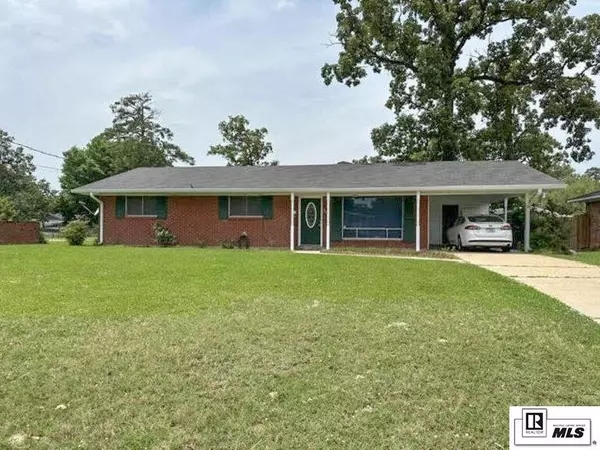 314 MEDORAH DRIVE, West Monroe, LA 71291