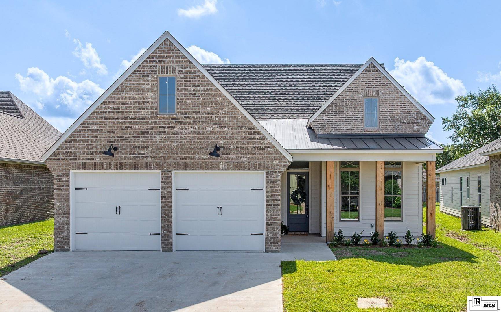2112 BIENVILLE DRIVE, Monroe, LA 71201