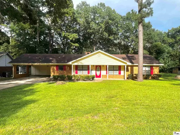 114 LOOP DRIVE, Bastrop, LA 71220