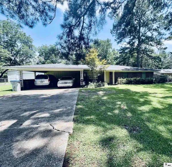 312 OLD DARBONNE ROAD, West Monroe, LA 71291