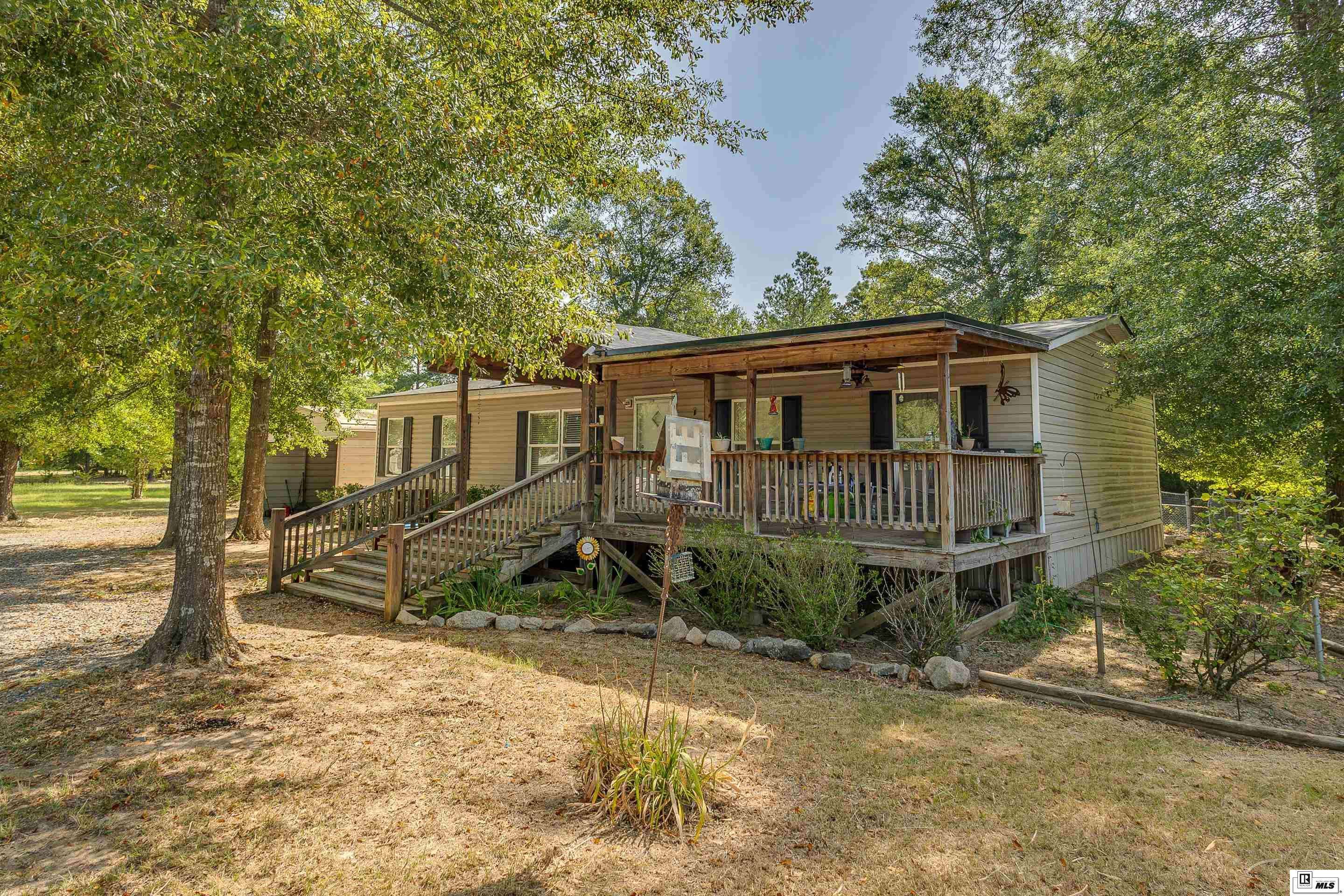 1972 HIGHWAY 507, Simsboro, LA 71275