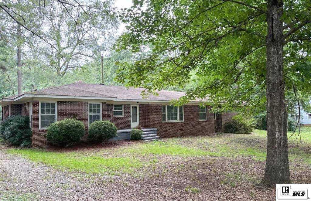 3240 HAZEL STREET, Arcadia, LA 71003
