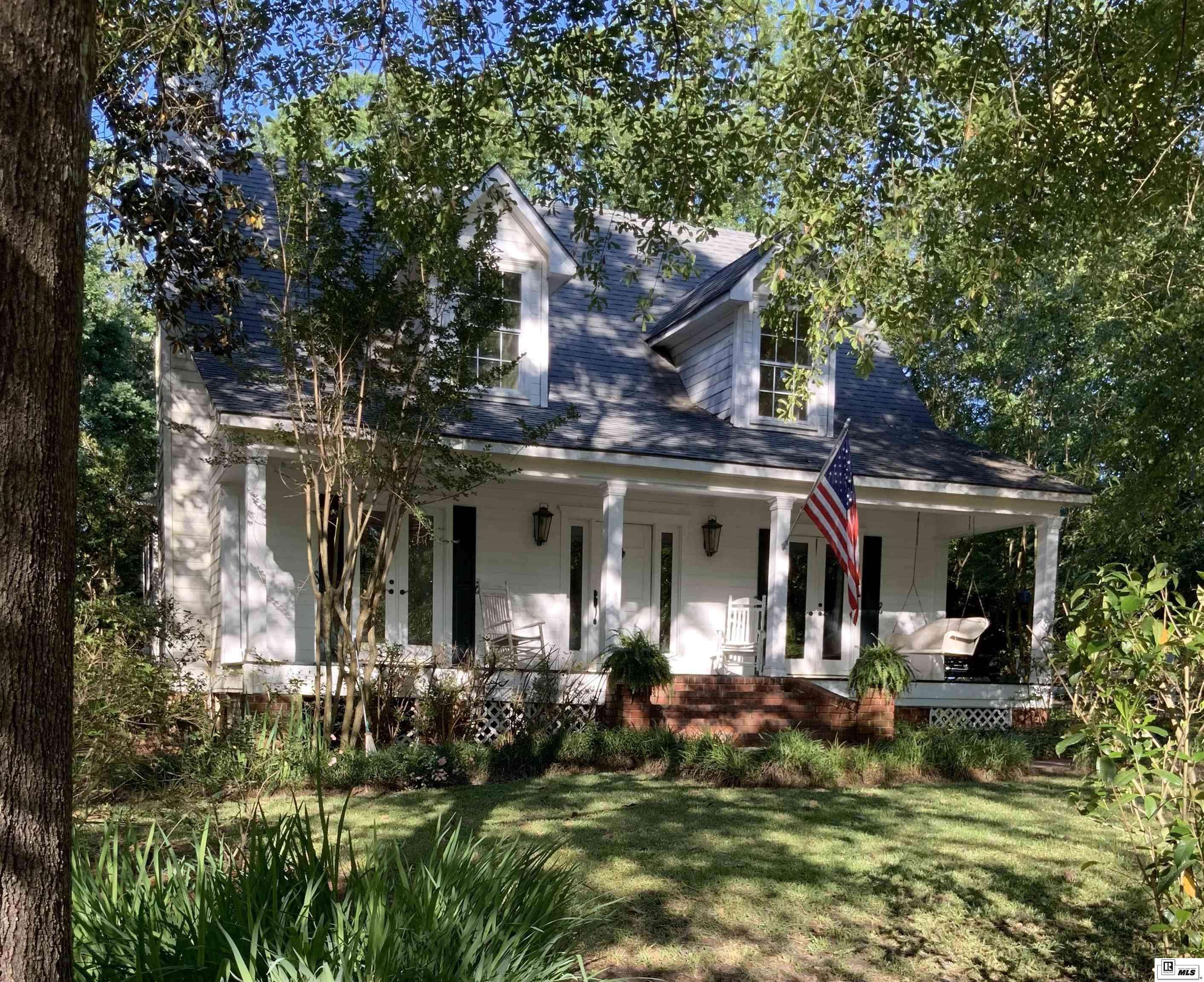 260 DEFREESE ROAD, West Monroe, LA 71291