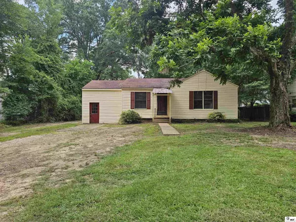 1403 ALABAMA STREET, Bastrop, LA 71220