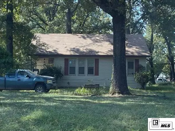 9421 COOPER LAKE ROAD, Bastrop, LA 71220