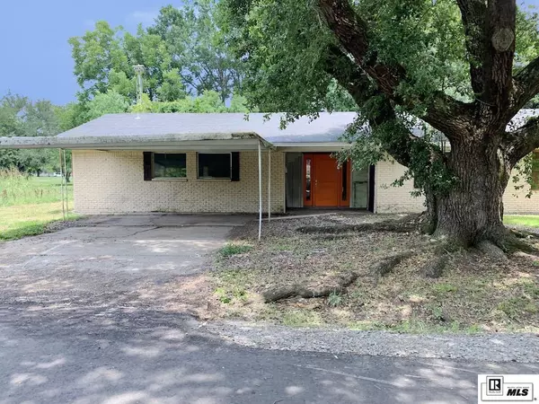 1213 TAMPA STREET, Tallulah, LA 71282