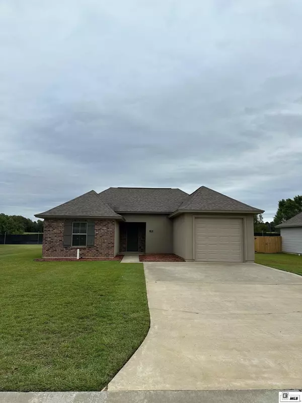 178 MEADOWS DRIVE, Choudrant, LA 71227