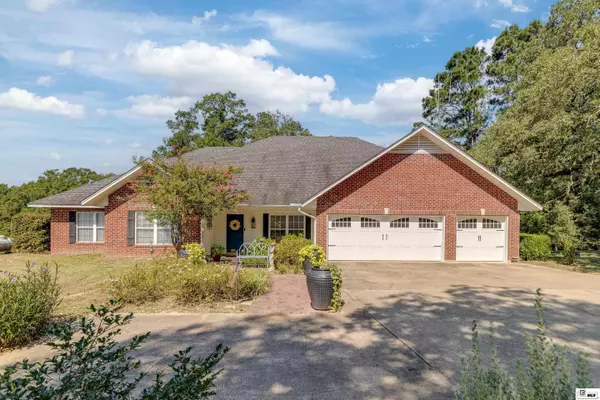 1737 WILLIAMS ROAD, Choudrant, LA 71227