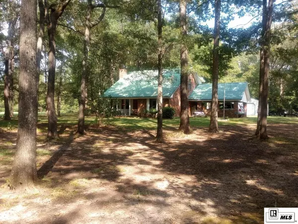 1333 GUY AVENUE, Bastrop, LA 71220