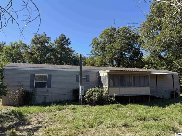 323 LOOMIS STREET, Clayton, LA 71326