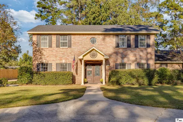 203 STRASBOURG DRIVE, West Monroe, LA 71291