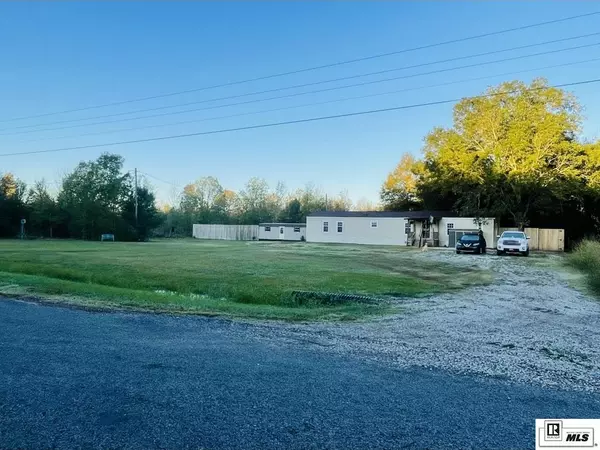 2275 COOK ROAD, Bastrop, LA 71220