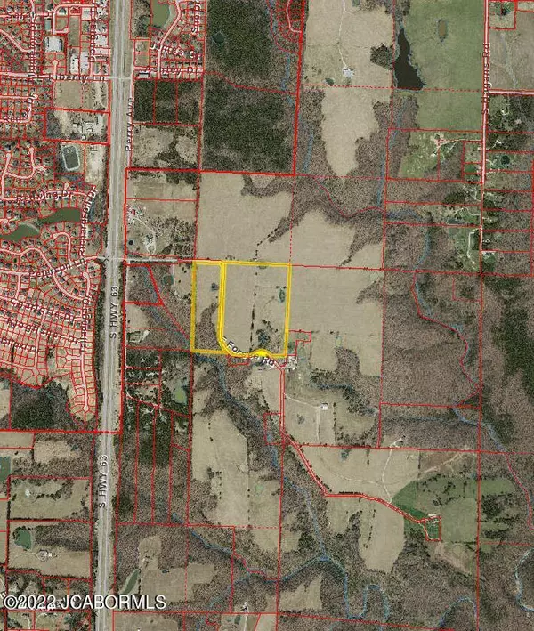 Ashland, MO 65010,TBD E FORSEE ROAD