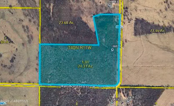 10151 MARIES RD 222, Meta, MO 65058