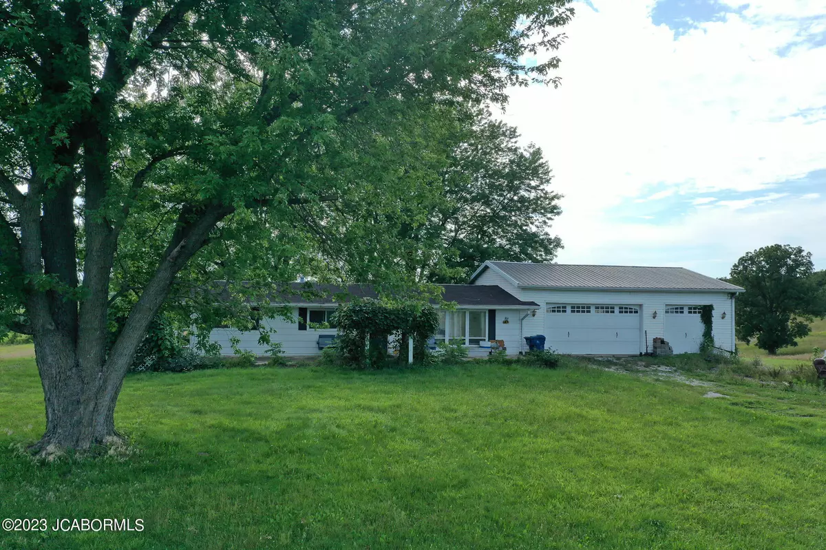 Coatsville, MO 63535,11215 STATE HIGHWAY N