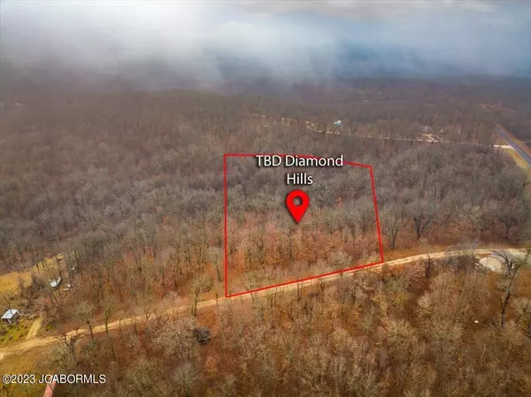 Stover, MO 65078,TBD DIAMOND HILLS ROAD