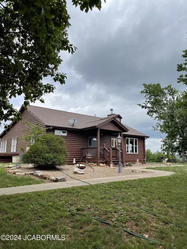 1839 STOLLMEYER ROAD, Morrison, MO 65061