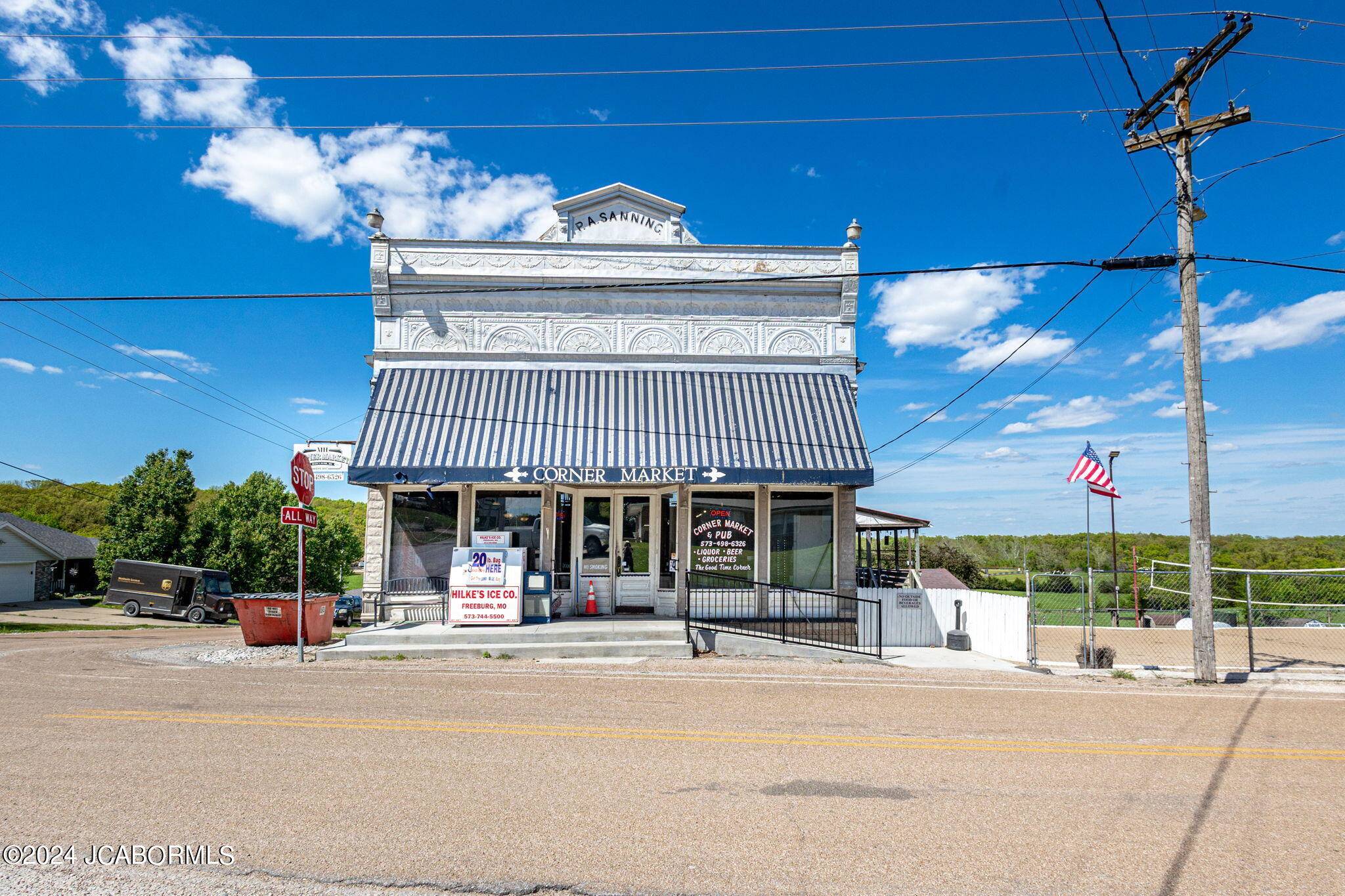 265 HIGHWAY H, Eugene, MO 65032