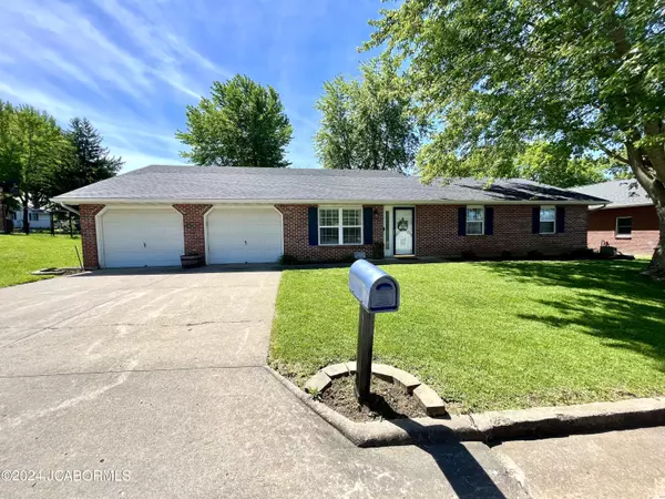 California, MO 65018,409 ASH AVENUE