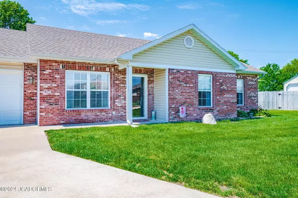 300 PONDEROSA LANE, Ashland, MO 65010