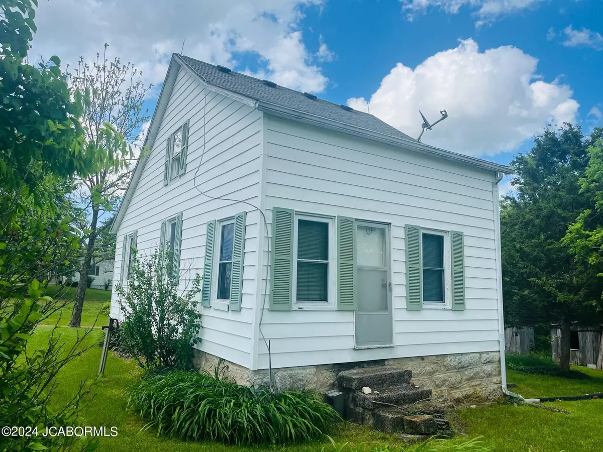 Argyle, MO 65001,4248 HWY T