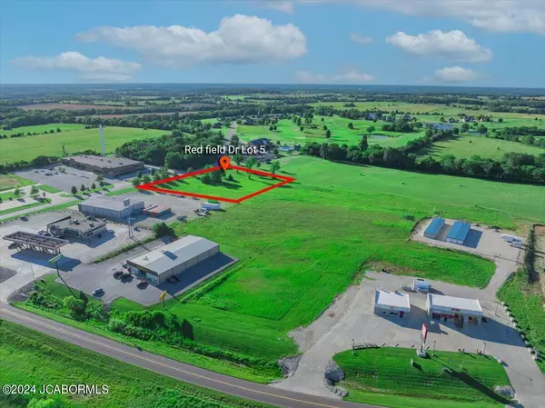 Eugene, MO 65032,TBD LOT 5 REDFIELD