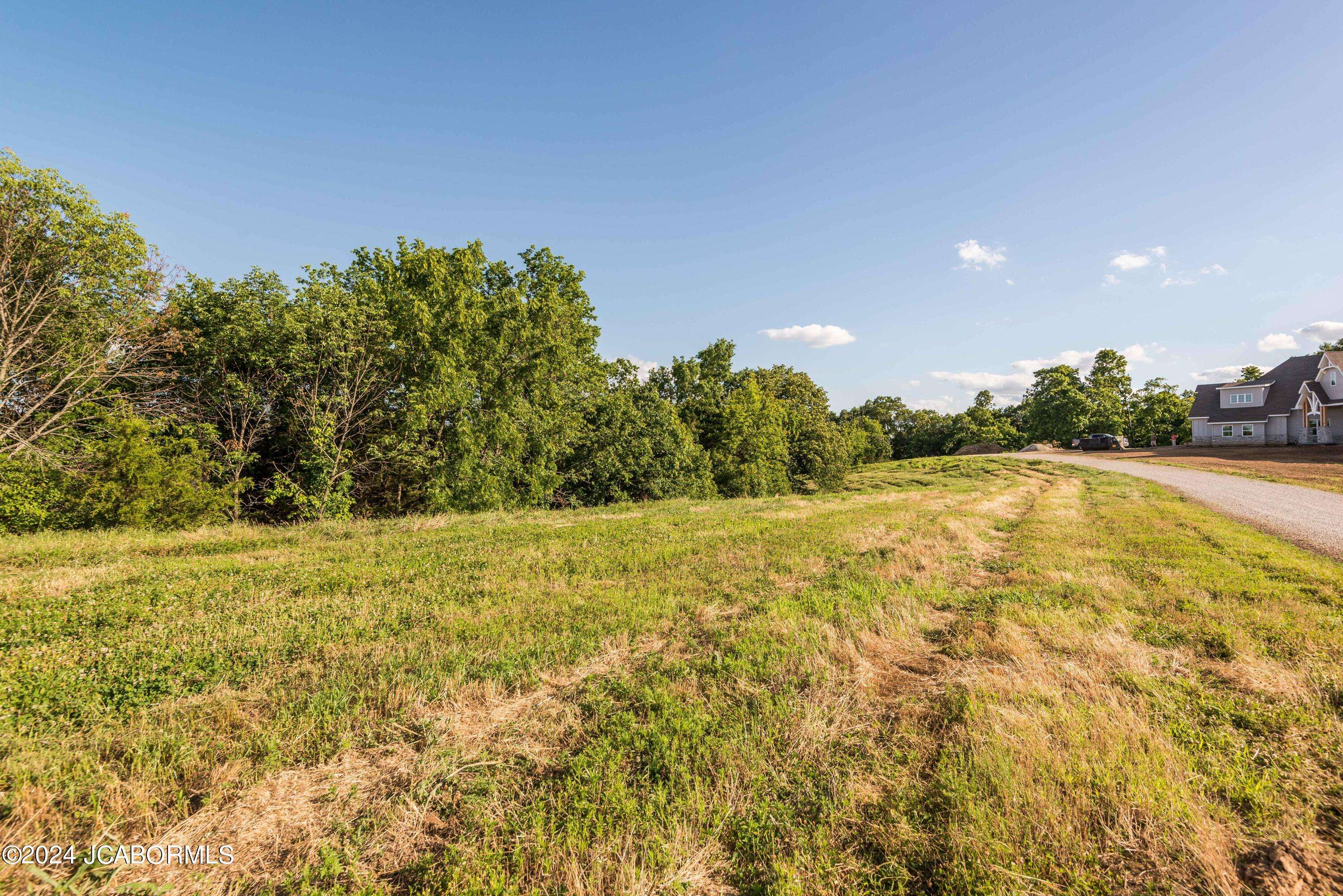 Holts Summit, MO 65043,TBD LOT 19 CAPITAL VIEW ESTATES